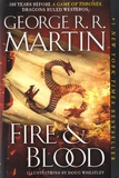 George R. R. Martin - Fire & Blood.