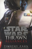 Timothy Zahn - Star Wars  : Thrawn - Alliances.