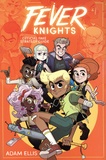 Adam Ellis - Fever Knights - Official Fake Strategy Guide.