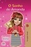  Shelley Admont et  KidKiddos Books - O Sonho de Amanda - Portuguese Bedtime Collection.