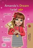  Shelley Admont et  KidKiddos Books - Amanda’s Dream حُلم أماندا - English Arabic Bilingual Collection.