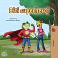  Liz Shmuilov - Biti superheroj - Croatian Bedtime Collection.