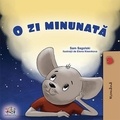  Sam Sagolski et  KidKiddos Books - O zi minunată - Romanian Bedtime Collection.