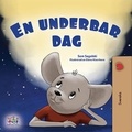  Sam Sagolski et  KidKiddos Books - En underbar dag - Swedish Bedtime Collection.
