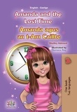  Shelley Admont et  KidKiddos Books - Amanda and the Lost Time  Amanda agus an t-Am Caillte - English Irish Bilingual Collection.