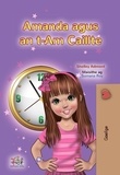  Shelley Admont et  KidKiddos Books - Amanda agus an t-Am Caillte - Irish Bedtime Collection.