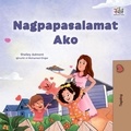  Shelley Admont et  KidKiddos Books - Nagpapasalamat Ako - Tagalog Bedtime Collection.