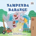 Shelley Admont et  KidKiddos Books - Nampenda Babangu - Swahili Bedtime Collection.