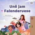  Shelley Admont et  KidKiddos Books - Unë jam Falenderuese - Albanian Bedtime Collection.