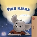  Sam Sagolski et  KidKiddos Books - Siku njema - Swahili Bedtime Collection.