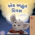  Sam Sagolski et  KidKiddos Books - એક અદ્ભુત દિવસ - Gujarati Bedtime Collection.