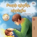  Shelley Admont et  KidKiddos Books - Բարի գիշե՜ր, Սիրելի՛ս - Armenian Bedtime Collection.