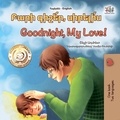  Shelley Admont et  KidKiddos Books - Բարի գիշե՜ր, Սիրելի՛ս  Goodnight, My Love! - Armenian English Bilingual Collection.