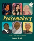 Susanna Wright - Peacemakers.