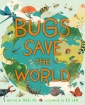 Qu Lan - Bugs Save the World.