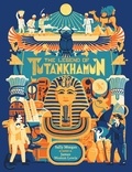 James Weston Lewis et Sally Morgan - The Legend of Tutankhamun.