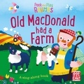  Pat-a-Cake et Richard Merritt - Old Macdonald had a Farm - A baby sing-along book.