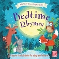  Pat-a-Cake et Joanne Partis - Bedtime Rhymes - Favourite lullabies to sing and share.