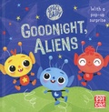 Kat Uno - Goodnight, Aliens!.
