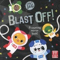 Kat Uno - Blast Off!.