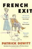 Patrick deWitt - French Exit.