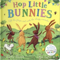Martha Mumford et Laura Hugues - Hop Little Bunnies.