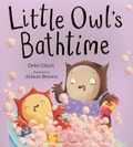 Debi Gliori - Little Owl's Bathtime.