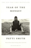 Patti Smith - Year of the Monkey.