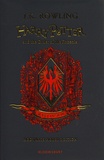 J.K. Rowling - Harry Potter Tome 5 : Harry Potter and the Order of the Phoenix - Gryffindor edition.