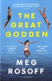 Meg Rosoff - The Great Godden.