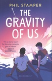 Phil Stamper - The Gravity of Us.
