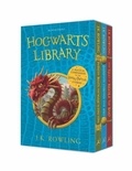 J.K. Rowling - The Hogwarts Library Box Set.