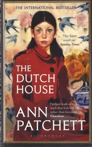 Ann Patchett - The Dutch House.