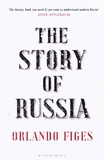 Orlando Figes - The Story of Russia.