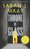 Sarah J. Maas - The Throne of Glass  : .