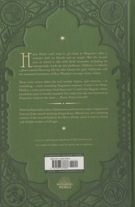Harry Potter Tome 2 Harry Potter and the Chamber of Secrets