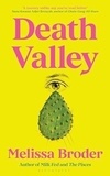 Melissa Broder - Death Valley.