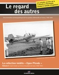 Valentin Schneider - La collection inédite "Egon Pfende" - Volume 3, Saint-André-sur-Orne et la plaine de Caen (1940-1941).