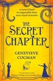 Genevieve Cogman - The Secret Chapter.
