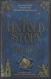 Genevieve Cogman - The Untold Story.
