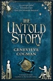Genevieve Cogman - The Untold Story.