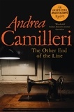 Andrea Camilleri et Stephen Sartarelli - The Other End of the Line.