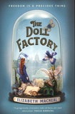Elizabeth Macneal - The Doll Factory.