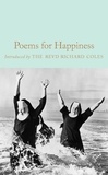 Richard Coles et Gaby Morgan - Poems for Happiness.