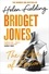 Helen Fielding - Bridget Jones: The Edge of Reason - the thirty-something's chaotic quest for love continues.