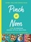 Kay Allinson et Kate Allinson - Pinch of Nom - 100 Slimming, Home-style Recipes.
