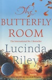 Lucinda Riley - The Butterfly Room.