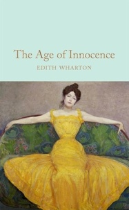 Edith Wharton et Rachel Cusk - The Age of Innocence.