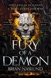 Brian Naslund - Fury of a Demon.