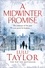 Lulu Taylor - A Midwinter Promise - An Epic Family Drama of Love and Betrayal from the Top Ten Bestseller.
